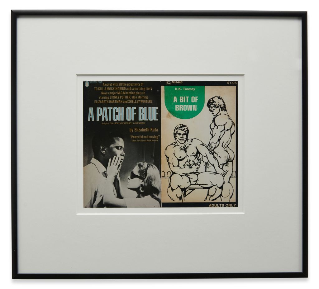 John Waters – Beverly Hills John – London