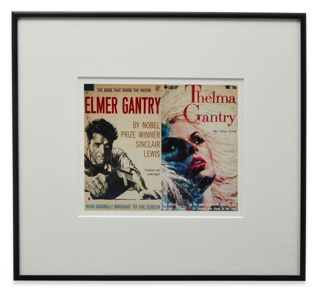 John Waters – Beverly Hills John – London