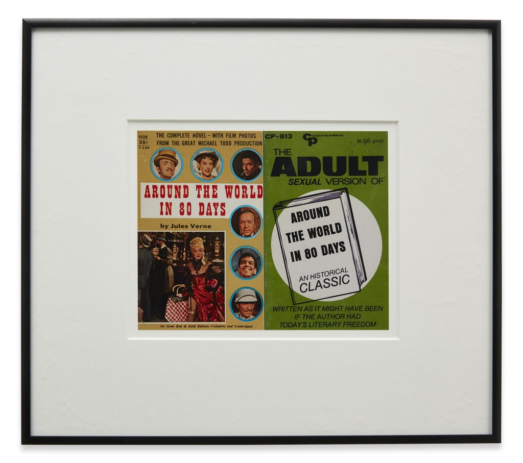 John Waters – Beverly Hills John – London