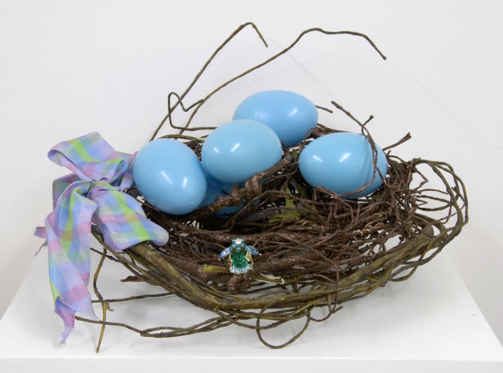 Joseph Cornell Karen Kilimnik – Group Exhibition – London