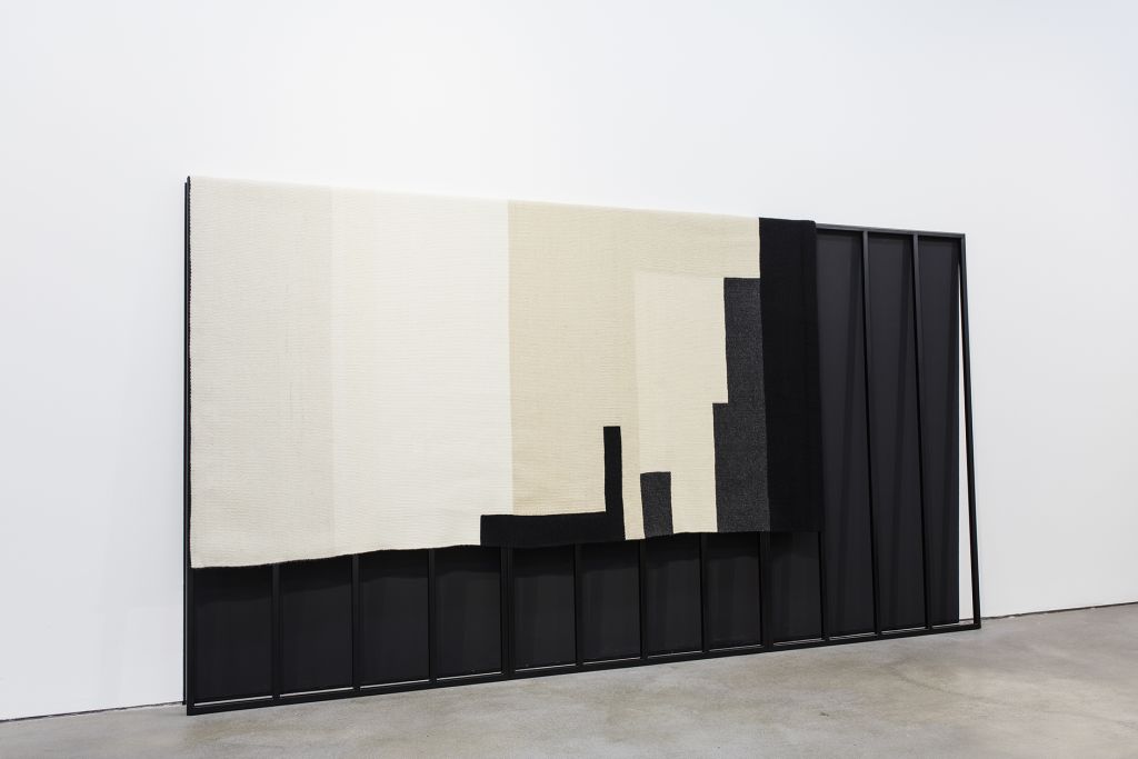 Andrea Zittel – Parallel Planar Panels – Berlin