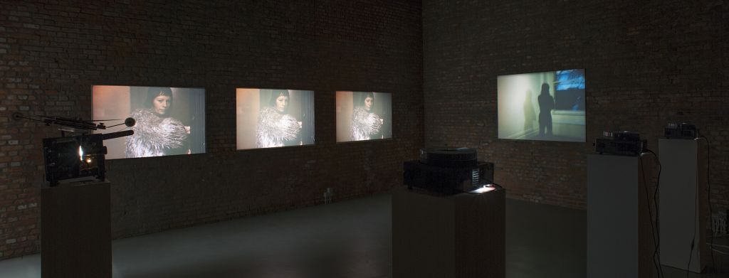 David Lamelas – Early Works – Munich