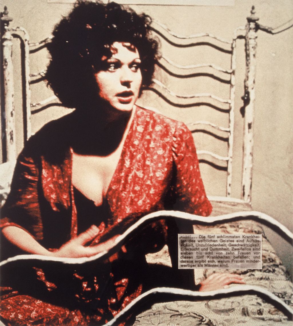 Astrid Klein – Astrid Klein – Cologne