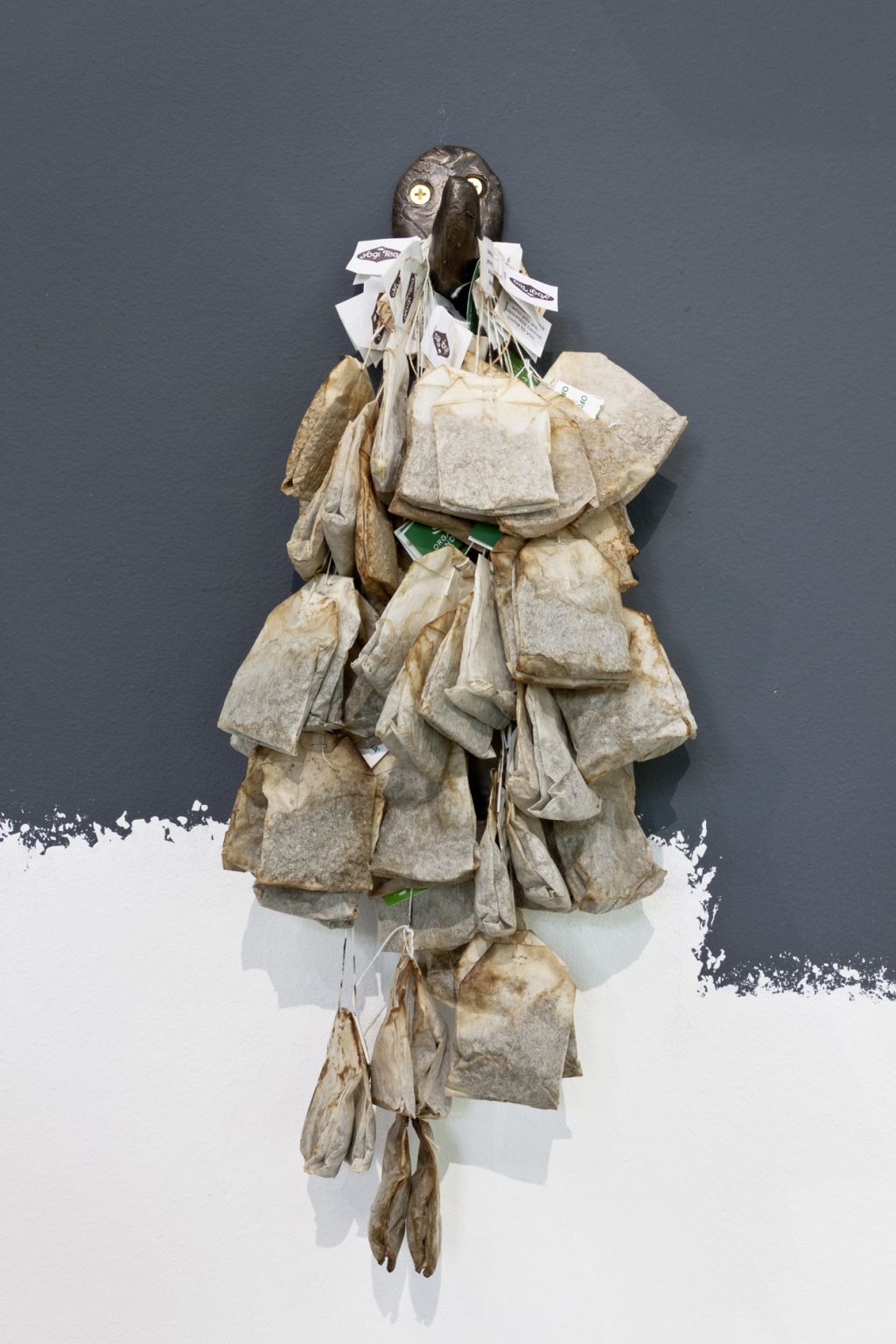 Andrea Zittel – Pattern of Habit – Berlin