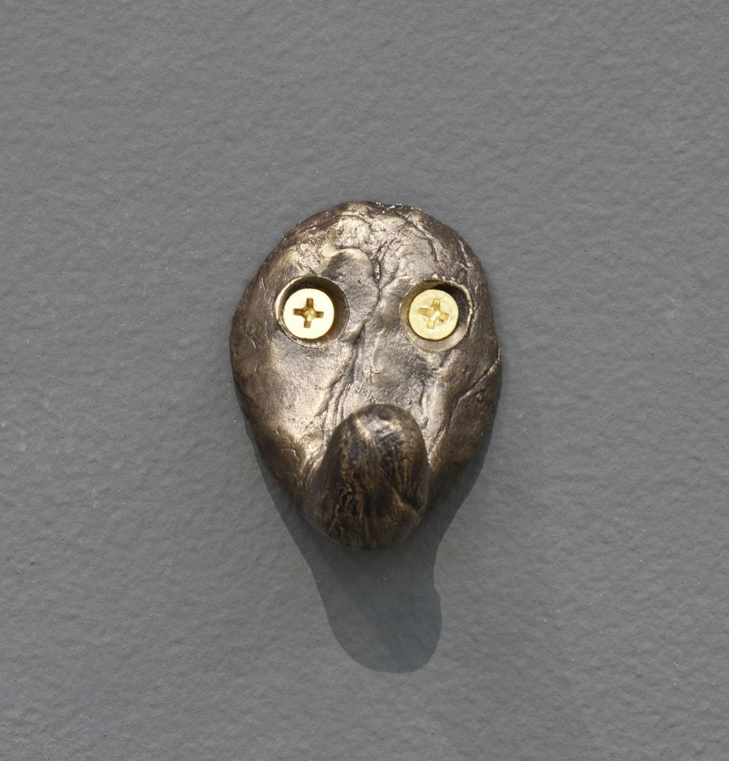 Andrea Zittel – Pattern of Habit – Berlin