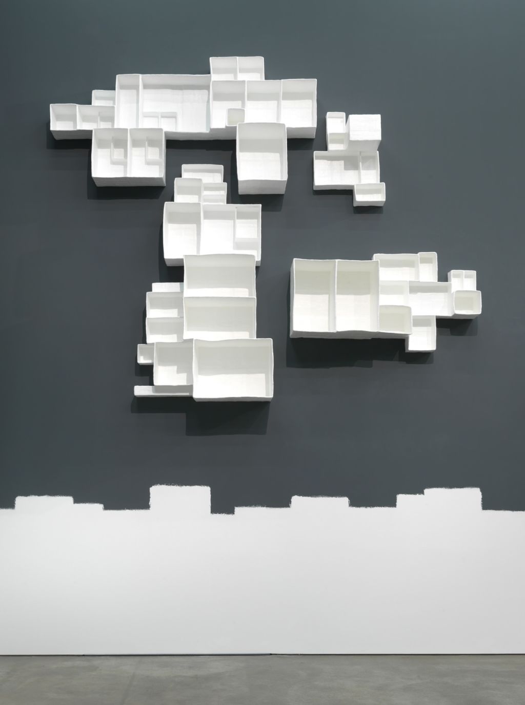 Andrea Zittel – Pattern of Habit – Berlin