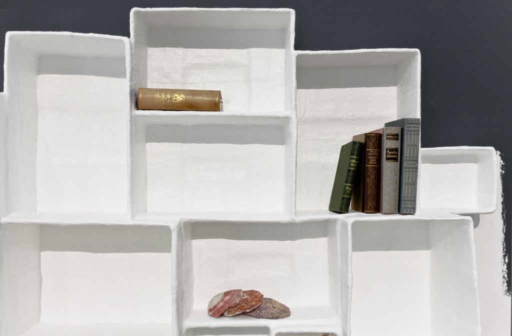 Andrea Zittel – Pattern of Habit – Berlin