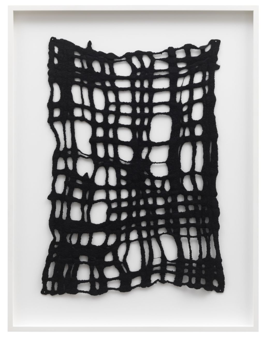 Andrea Zittel – Pattern of Habit – Berlin