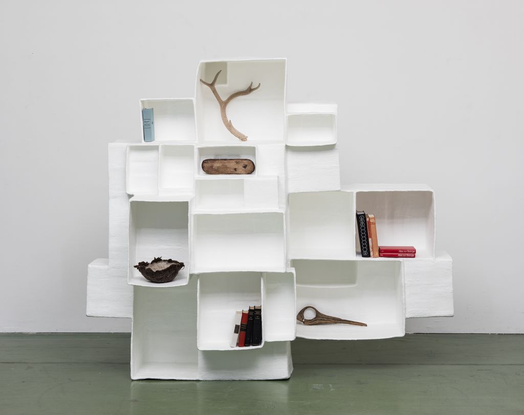 Andrea Zittel – Pattern of Habit – Berlin