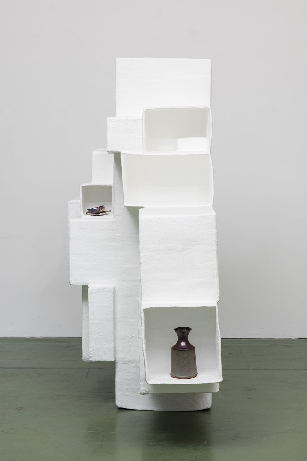 Andrea Zittel – Pattern of Habit – Berlin