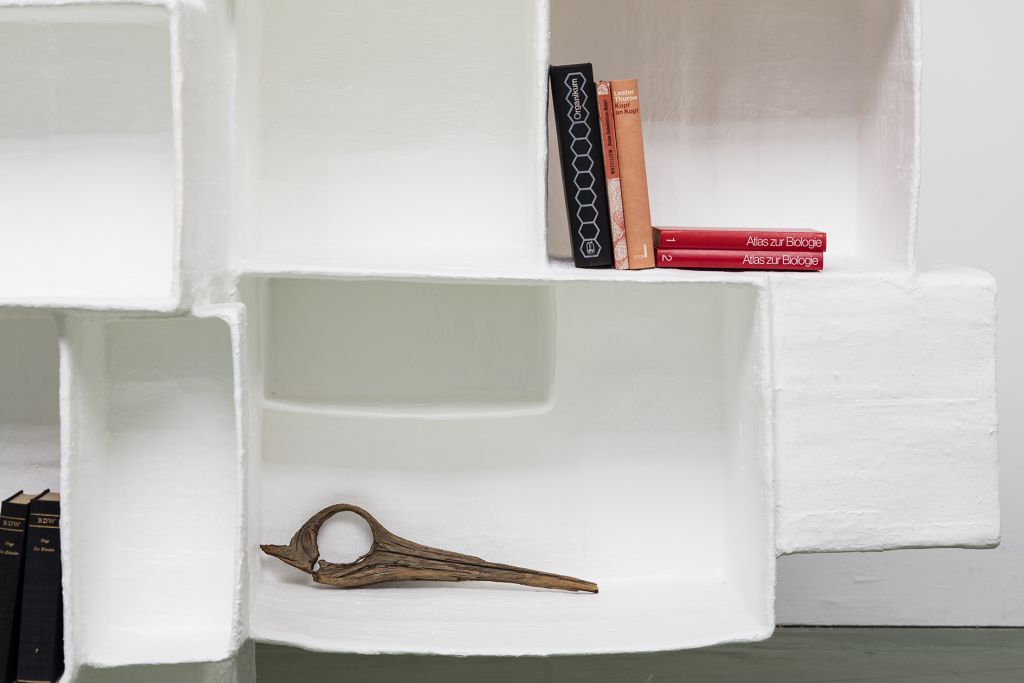 Andrea Zittel – Pattern of Habit – Berlin