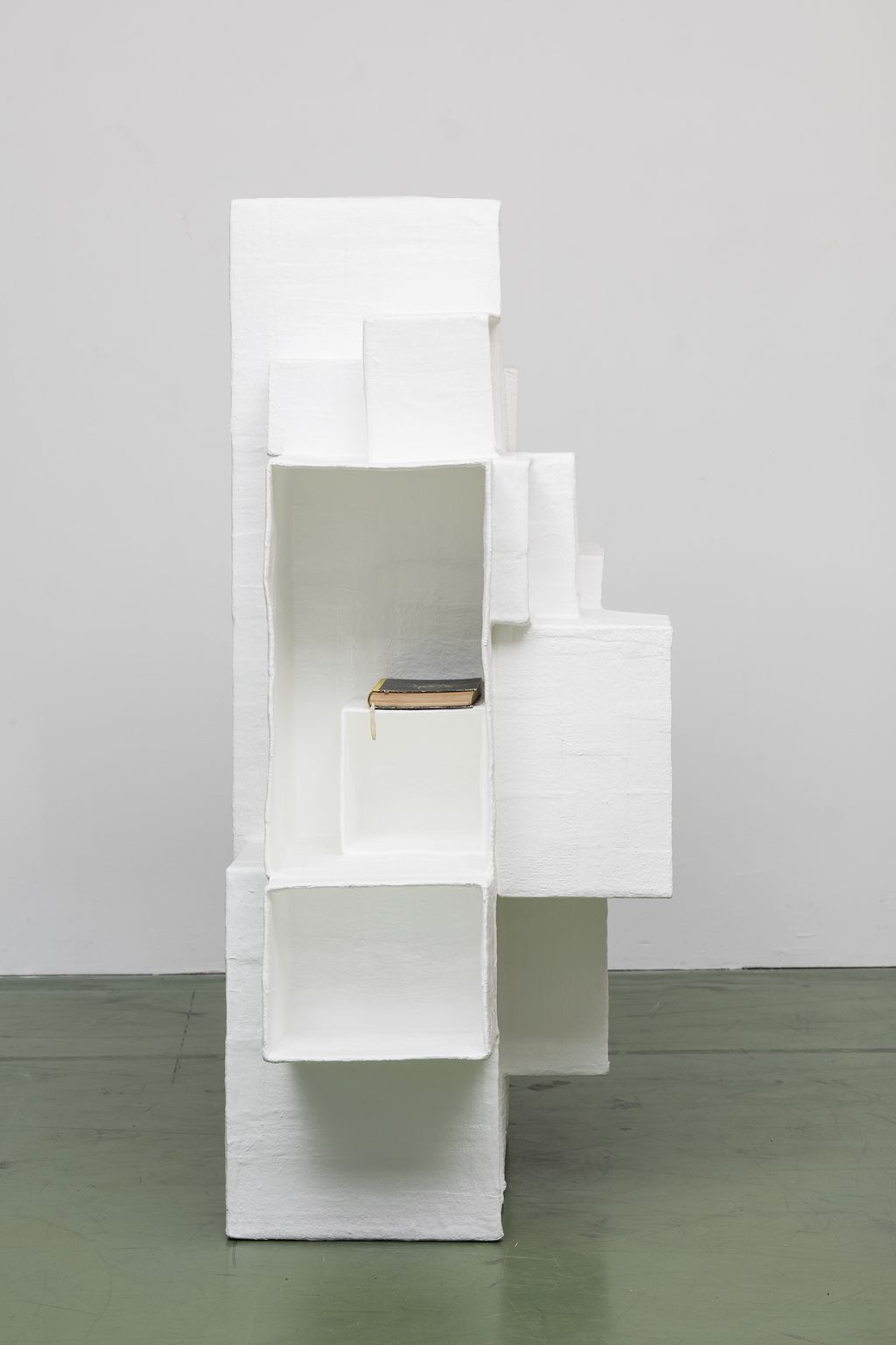 Andrea Zittel – Pattern of Habit – Berlin