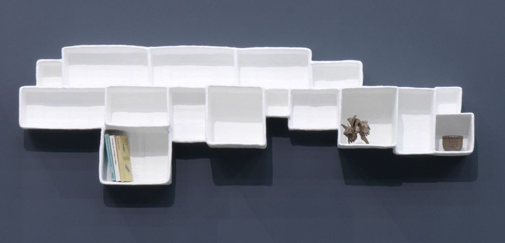 Andrea Zittel – Pattern of Habit – Berlin