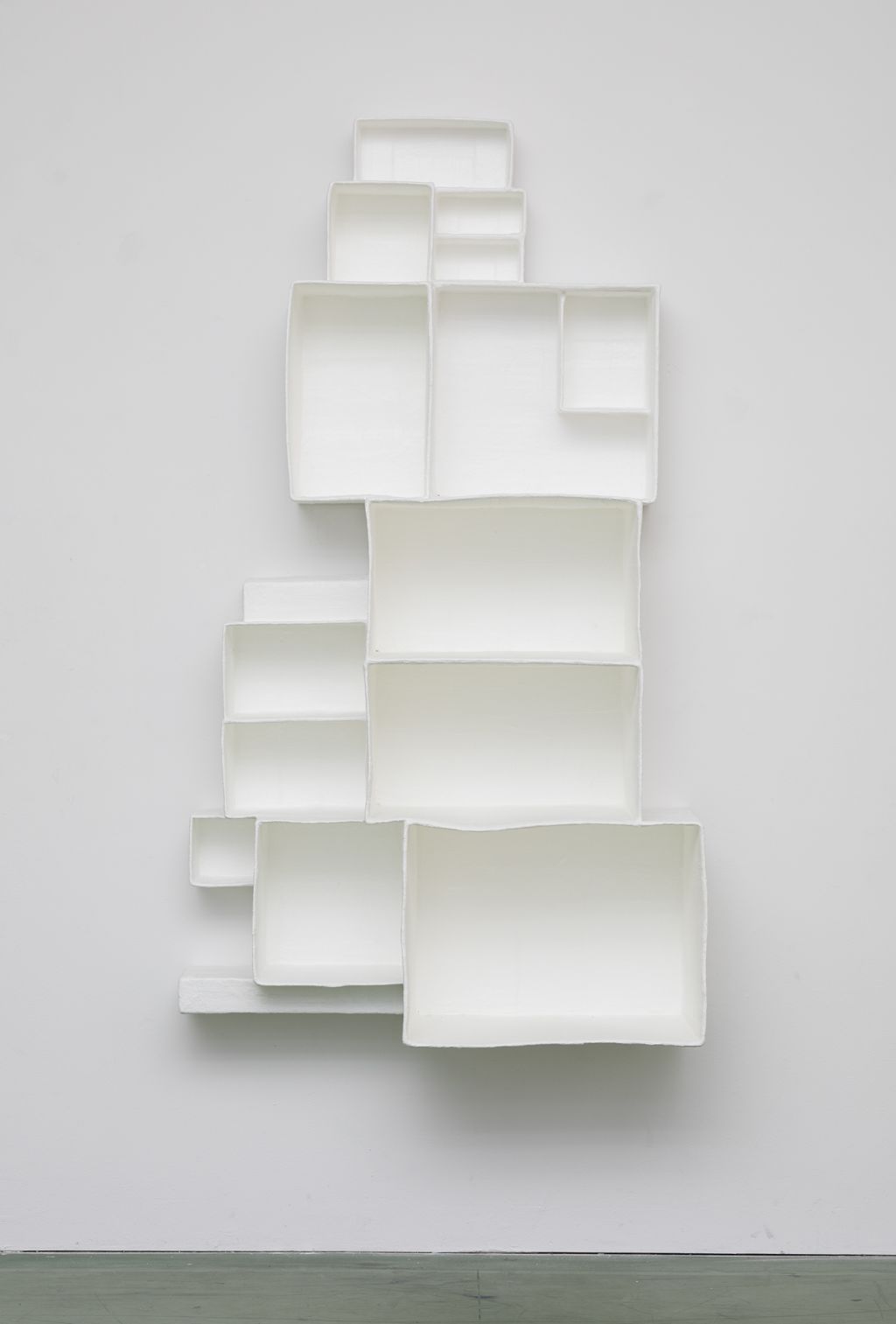 Andrea Zittel – Pattern of Habit – Berlin