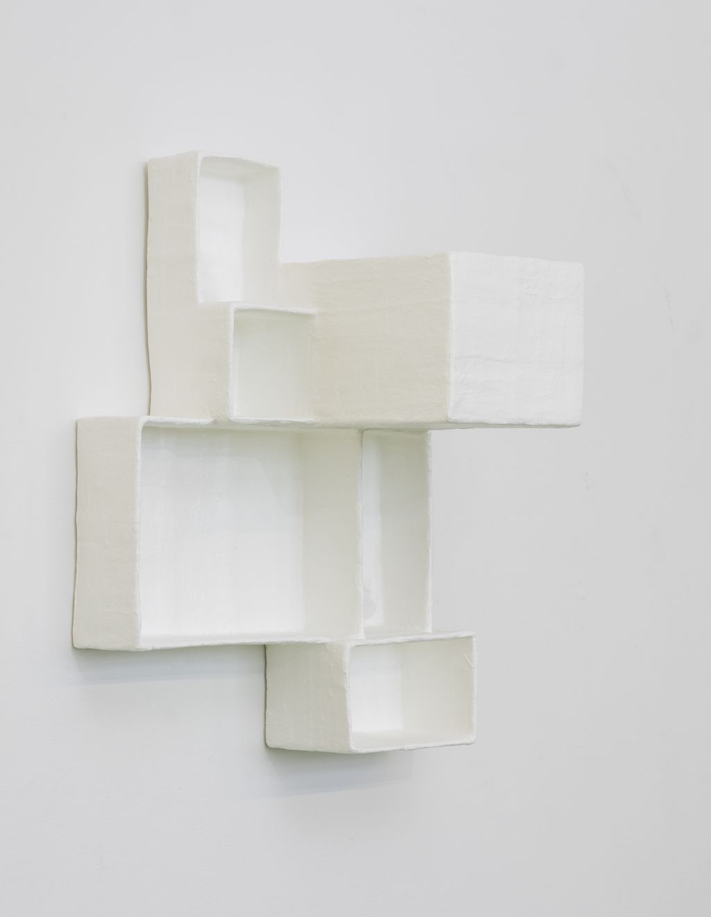 Andrea Zittel – Pattern of Habit – Berlin