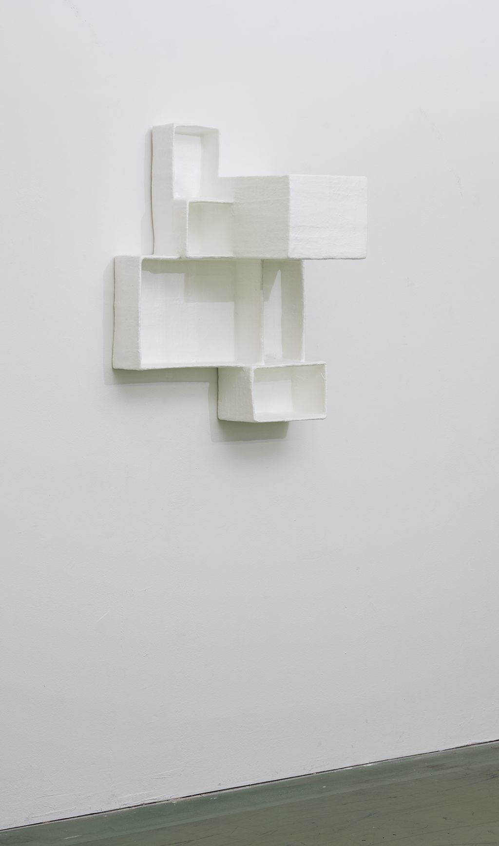 Andrea Zittel – Pattern of Habit – Berlin