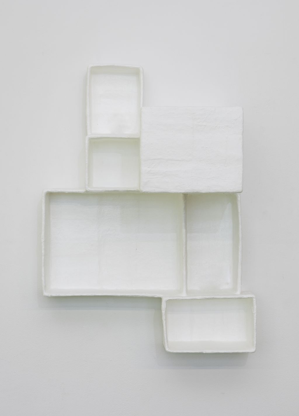 Andrea Zittel – Pattern of Habit – Berlin