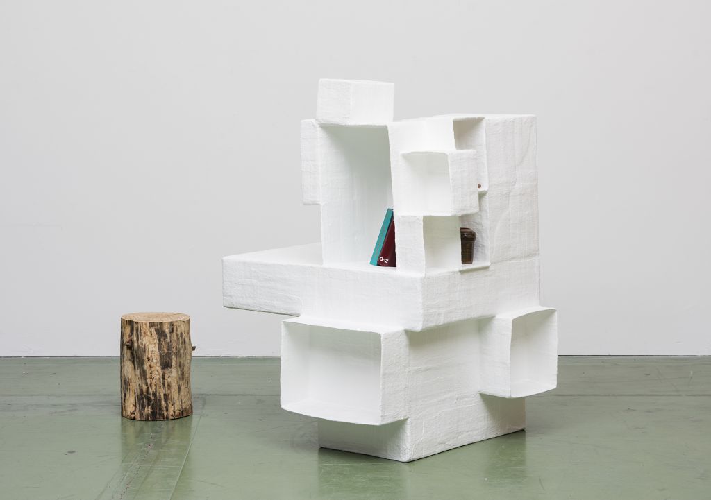 Andrea Zittel – Pattern of Habit – Berlin