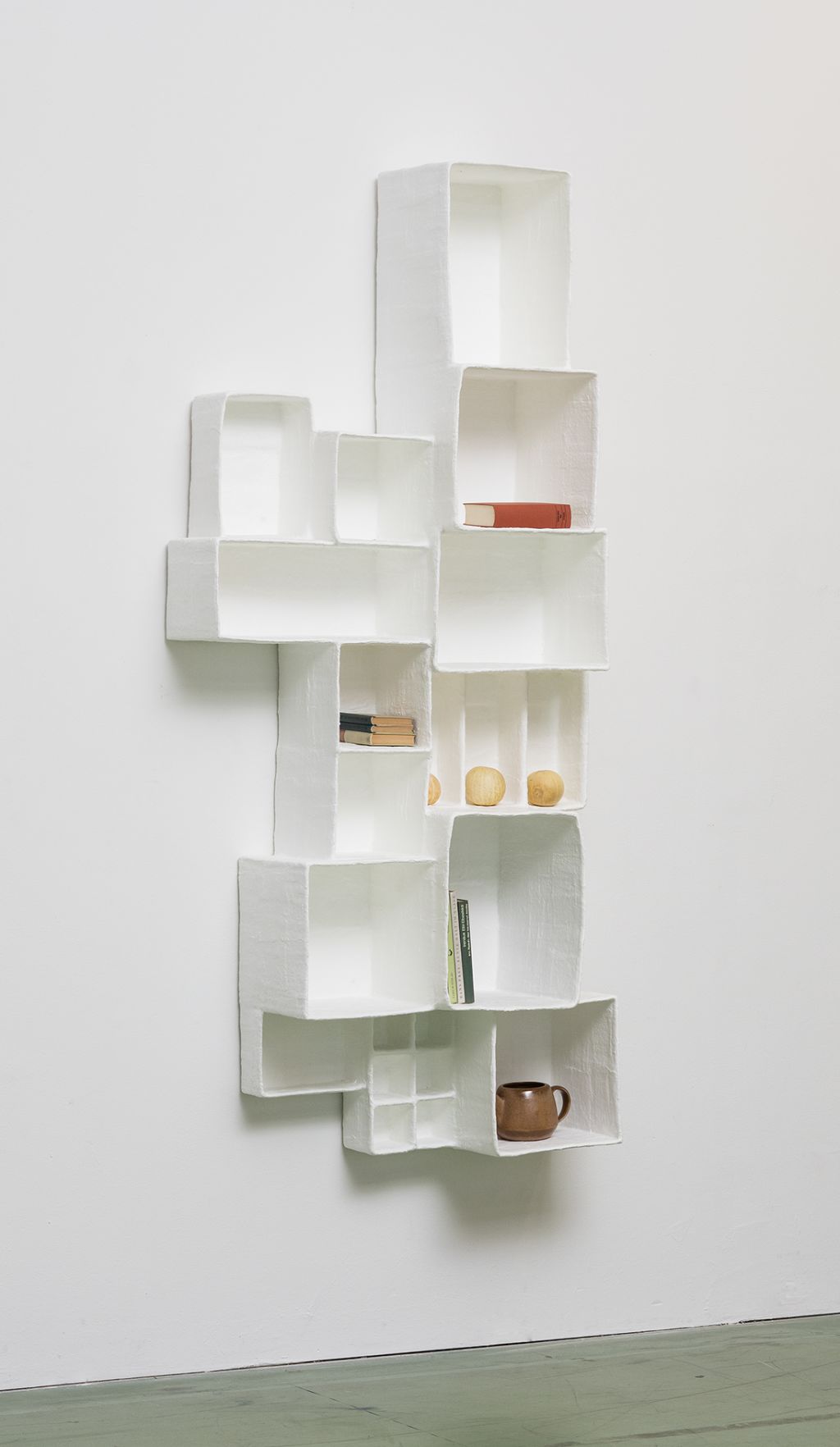 Andrea Zittel – Pattern of Habit – Berlin