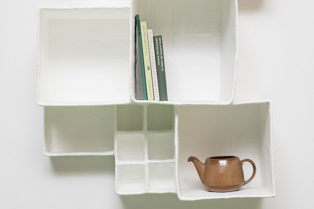 Andrea Zittel – Pattern of Habit – Berlin