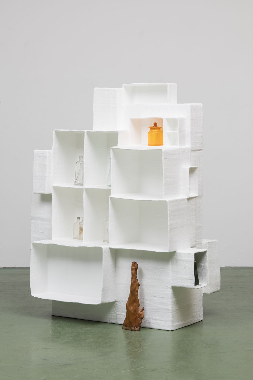 Andrea Zittel – Pattern of Habit – Berlin