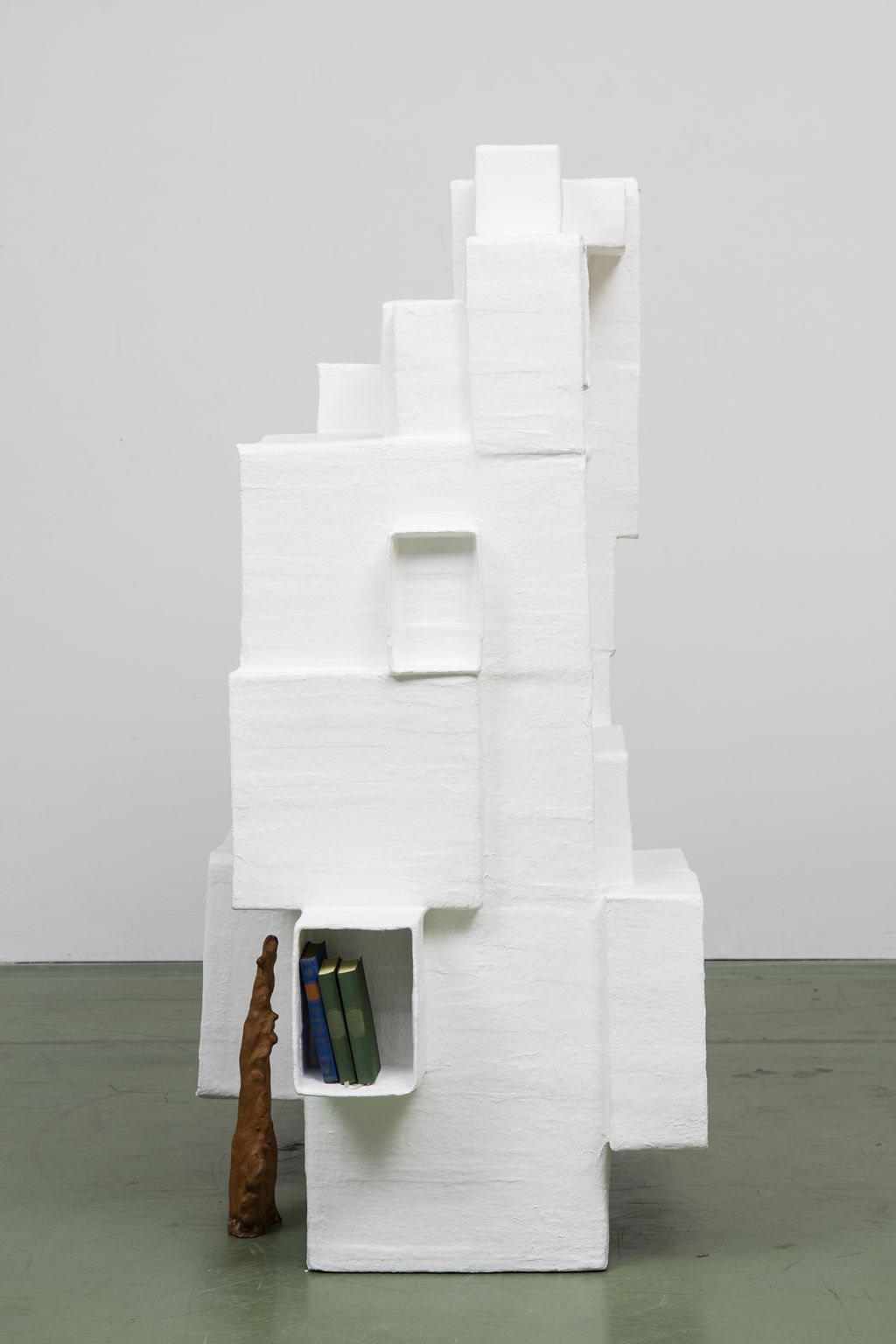 Andrea Zittel – Pattern of Habit – Berlin