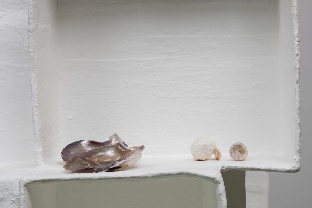 Andrea Zittel – Pattern of Habit – Berlin