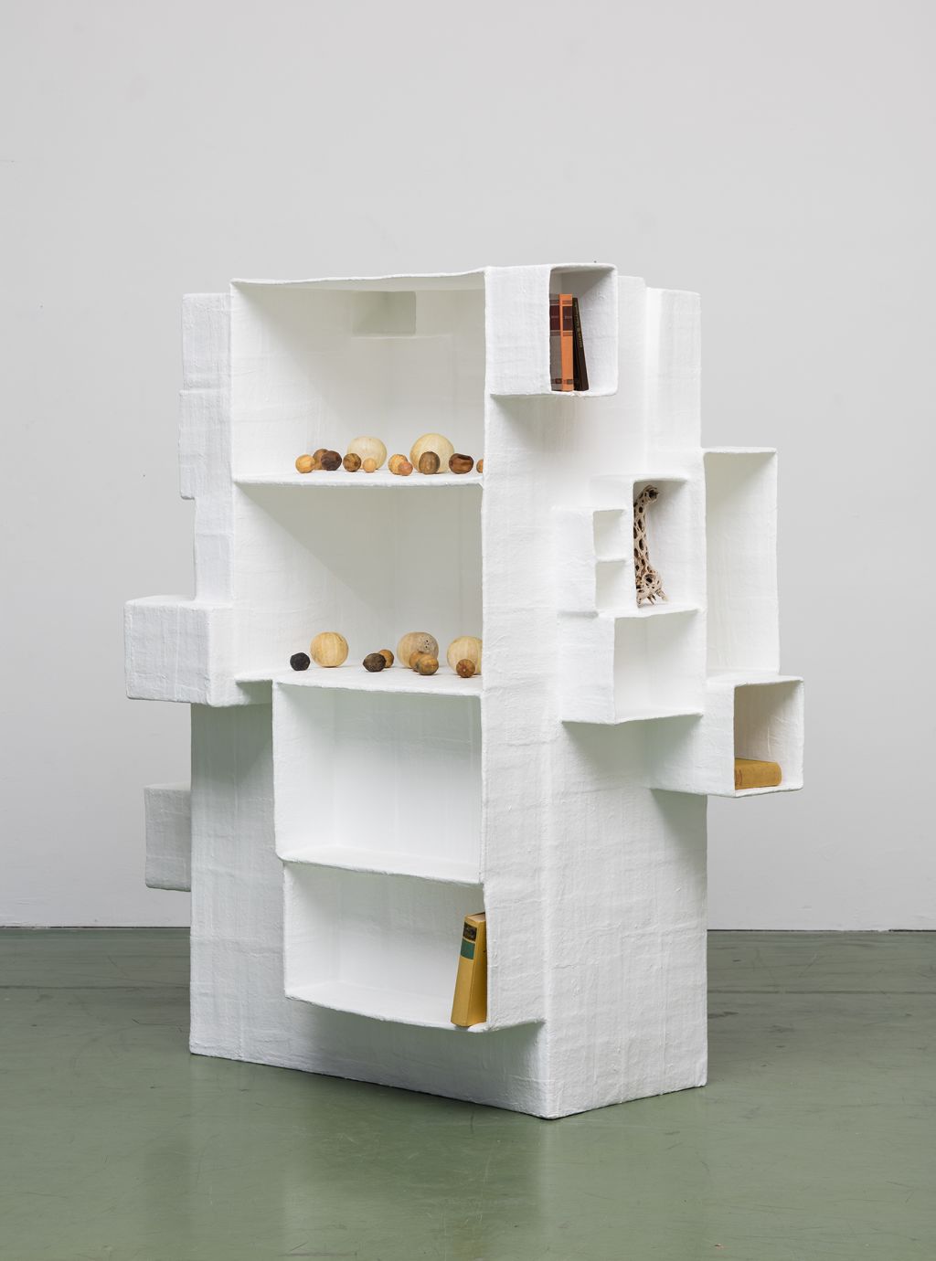 Andrea Zittel – Pattern of Habit – Berlin