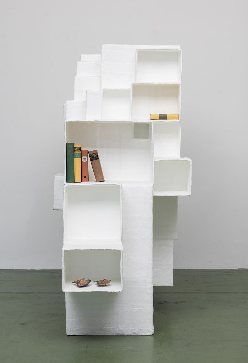 Andrea Zittel – Pattern of Habit – Berlin