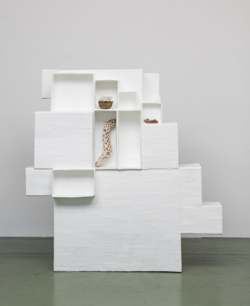 Andrea Zittel – Pattern of Habit – Berlin