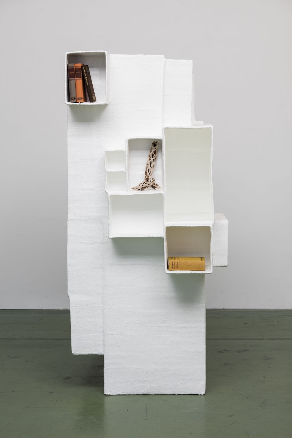 Andrea Zittel – Pattern of Habit – Berlin