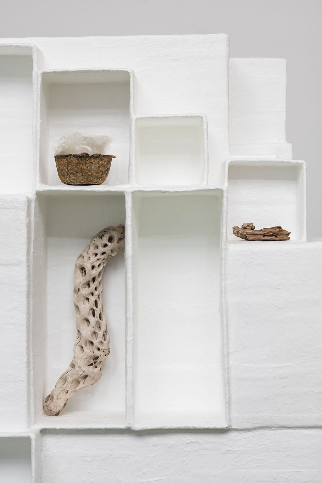 Andrea Zittel – Pattern of Habit – Berlin