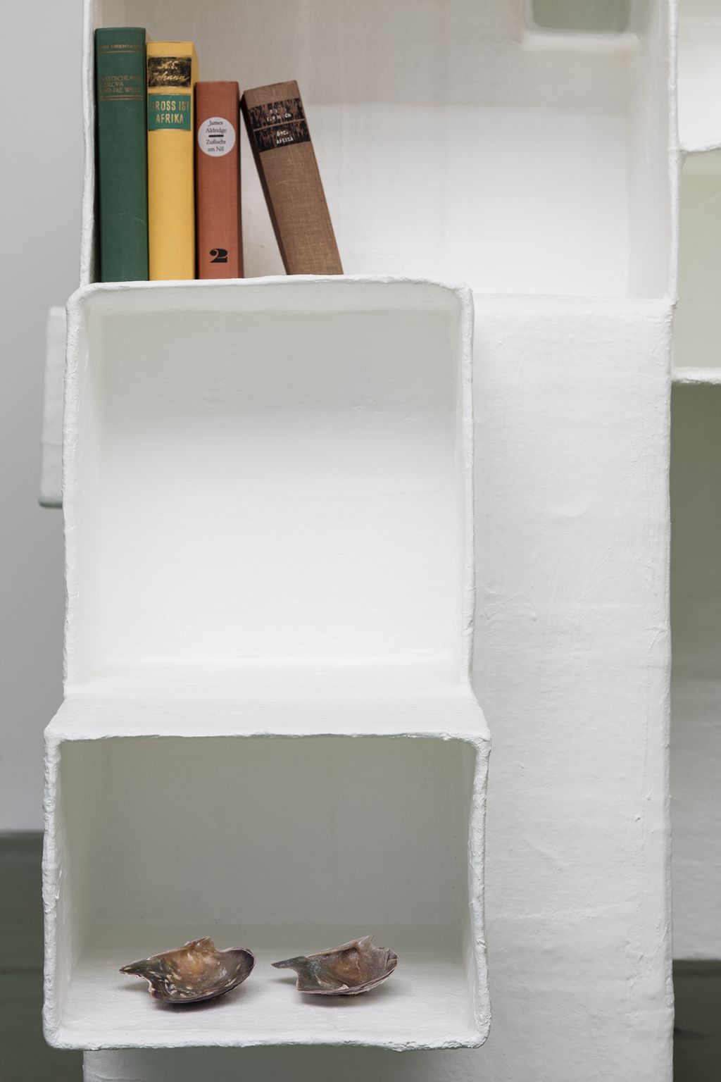 Andrea Zittel – Pattern of Habit – Berlin