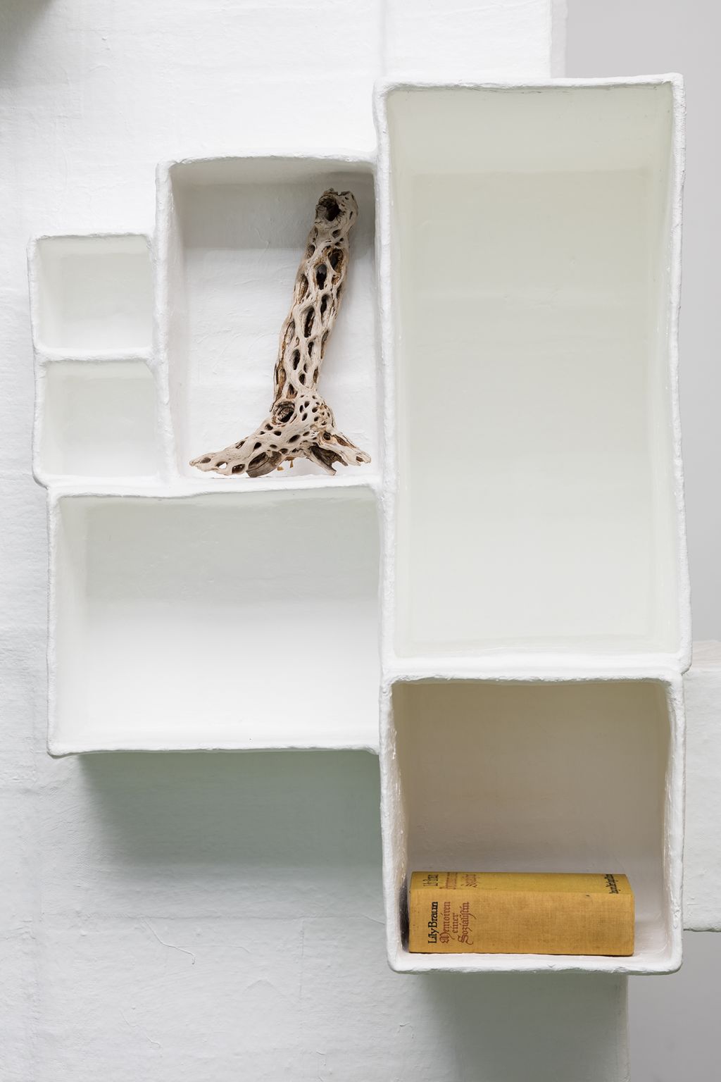 Andrea Zittel – Pattern of Habit – Berlin