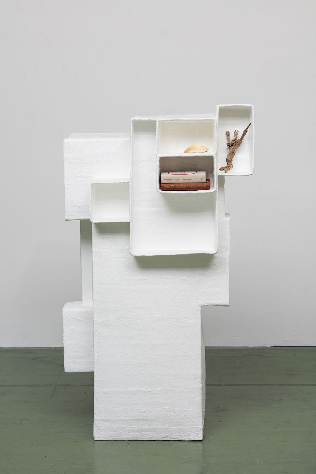 Andrea Zittel – Pattern of Habit – Berlin