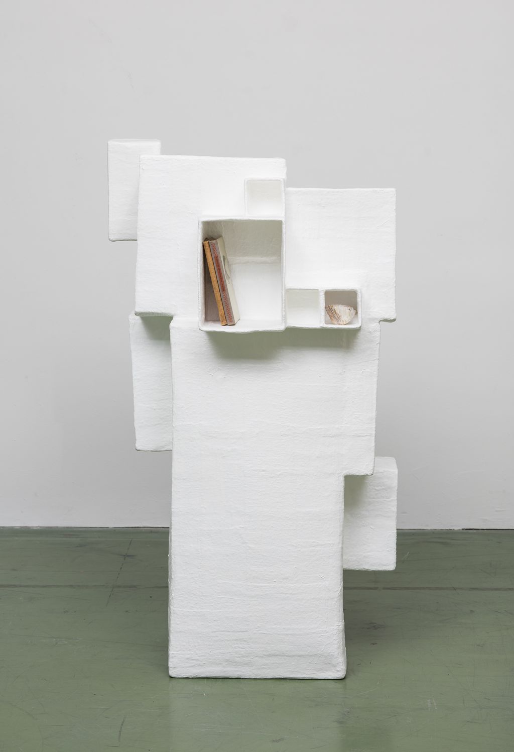 Andrea Zittel – Pattern of Habit – Berlin