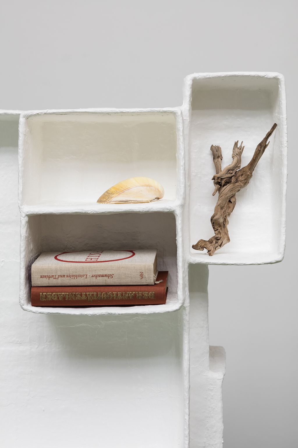 Andrea Zittel – Pattern of Habit – Berlin