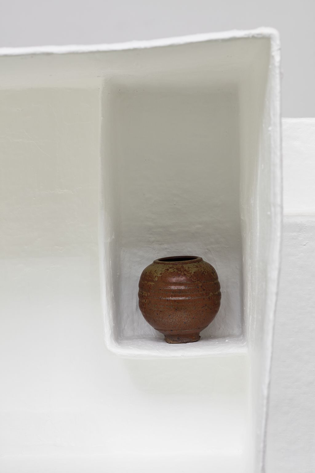 Andrea Zittel – Pattern of Habit – Berlin