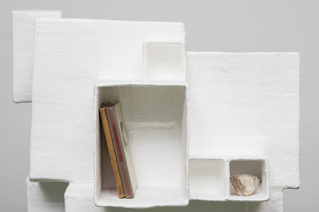 Andrea Zittel – Pattern of Habit – Berlin