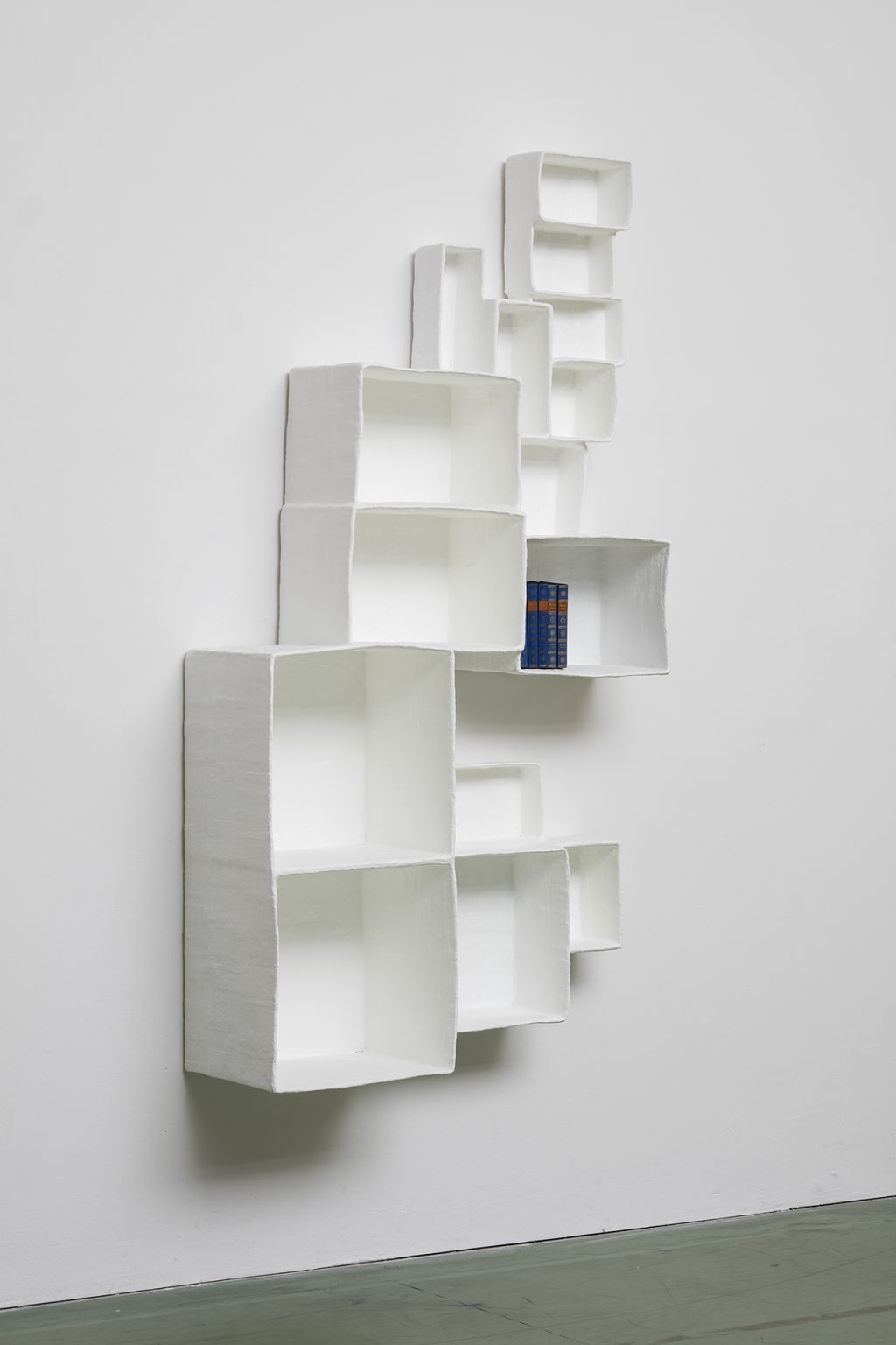 Andrea Zittel – Pattern of Habit – Berlin