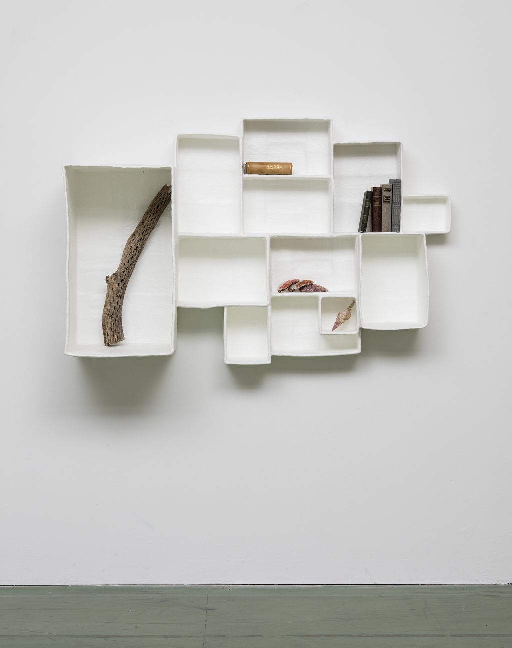 Andrea Zittel – Pattern of Habit – Berlin