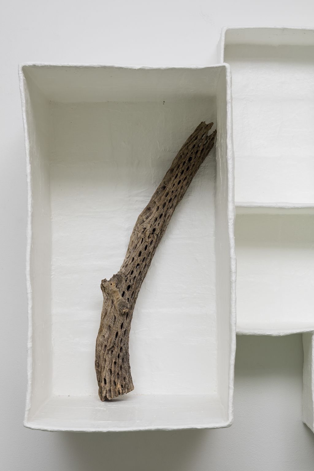 Andrea Zittel – Pattern of Habit – Berlin