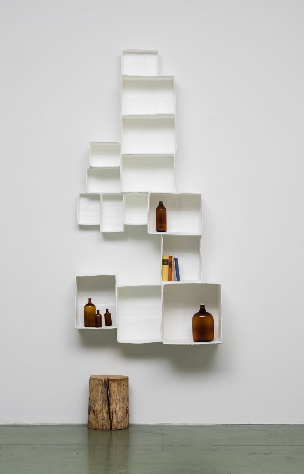 Andrea Zittel – Pattern of Habit – Berlin