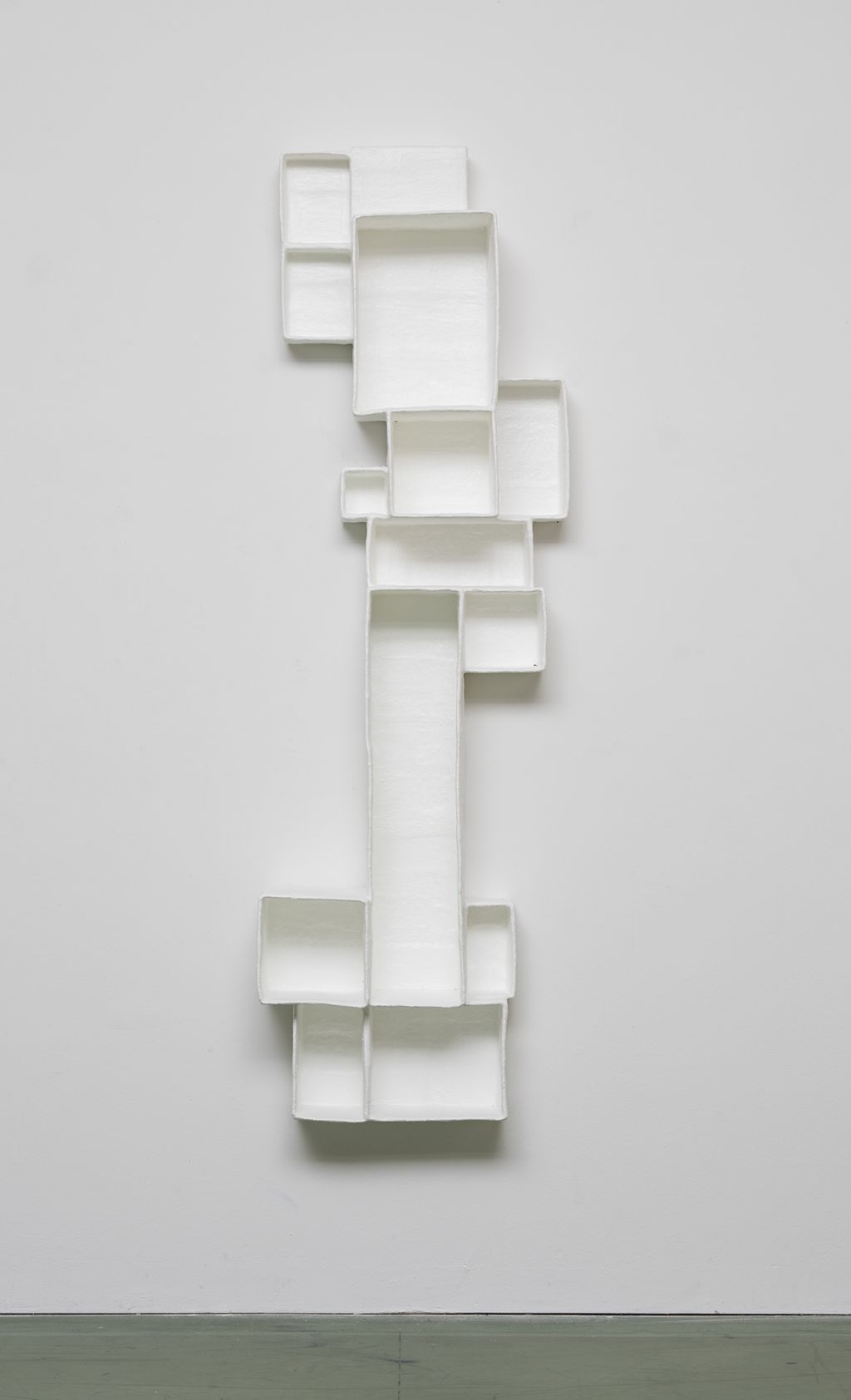 Andrea Zittel – Pattern of Habit – Berlin