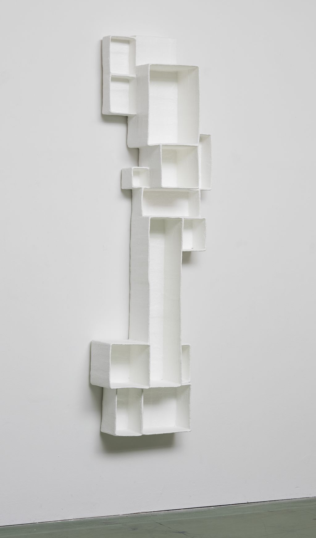 Andrea Zittel – Pattern of Habit – Berlin