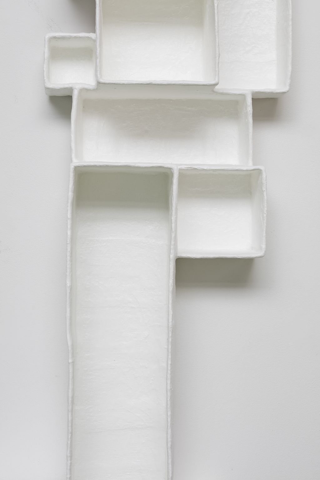 Andrea Zittel – Pattern of Habit – Berlin