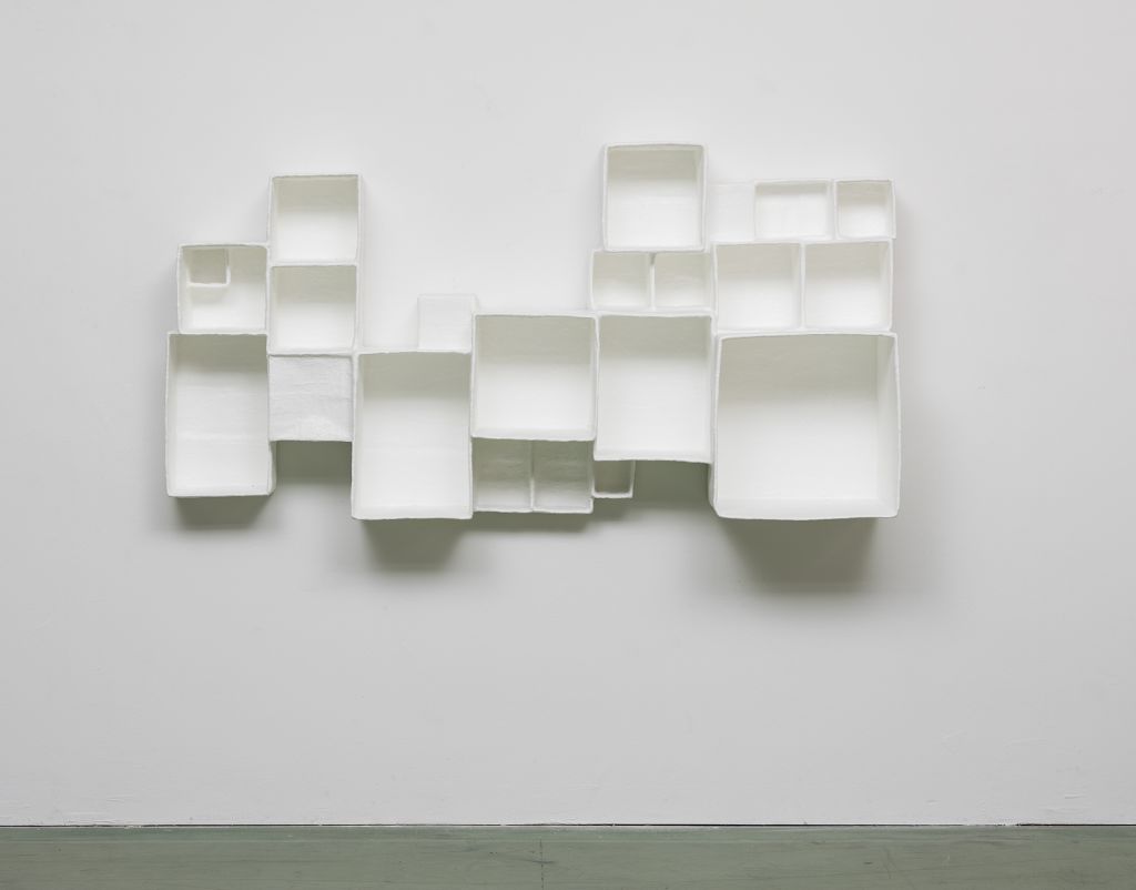 Andrea Zittel – Pattern of Habit – Berlin