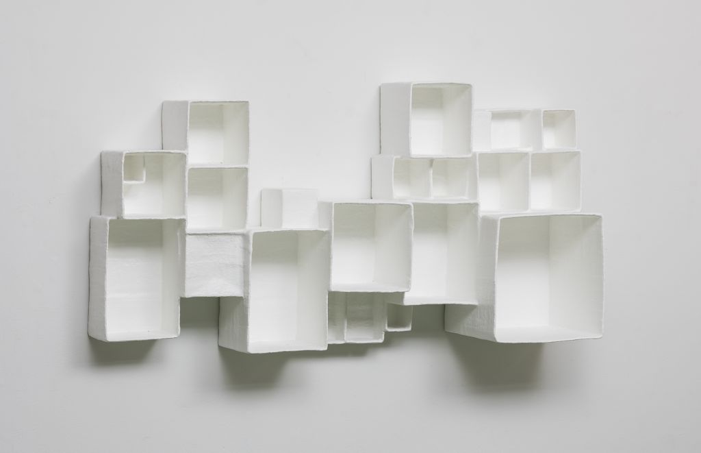 Andrea Zittel – Pattern of Habit – Berlin