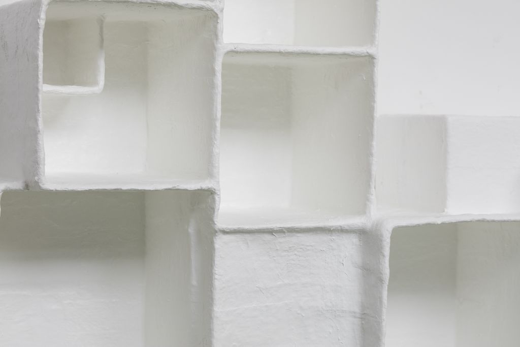 Andrea Zittel – Pattern of Habit – Berlin