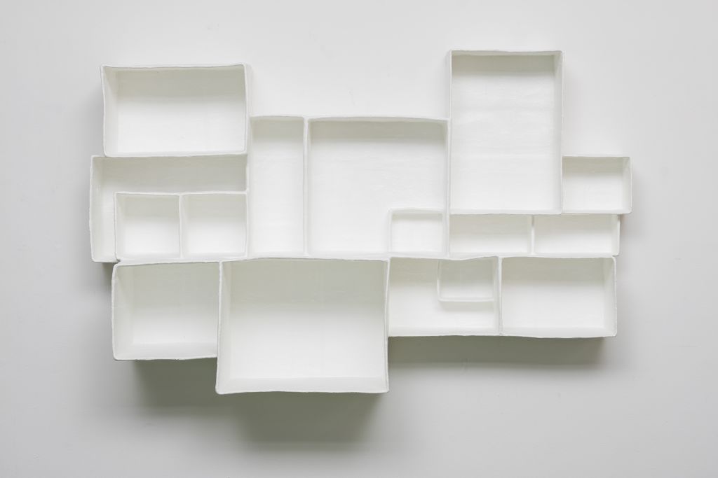 Andrea Zittel – Pattern of Habit – Berlin